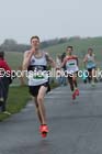 Senior Heaton Memorial 10k Road Race, Town Moor, Newcastle. Photo: David T. Hewitson/Sports for All Pics
